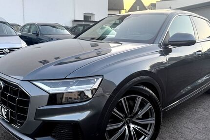 Audi Q8 105.000 km 49.999 &euro; Wirges 56422
