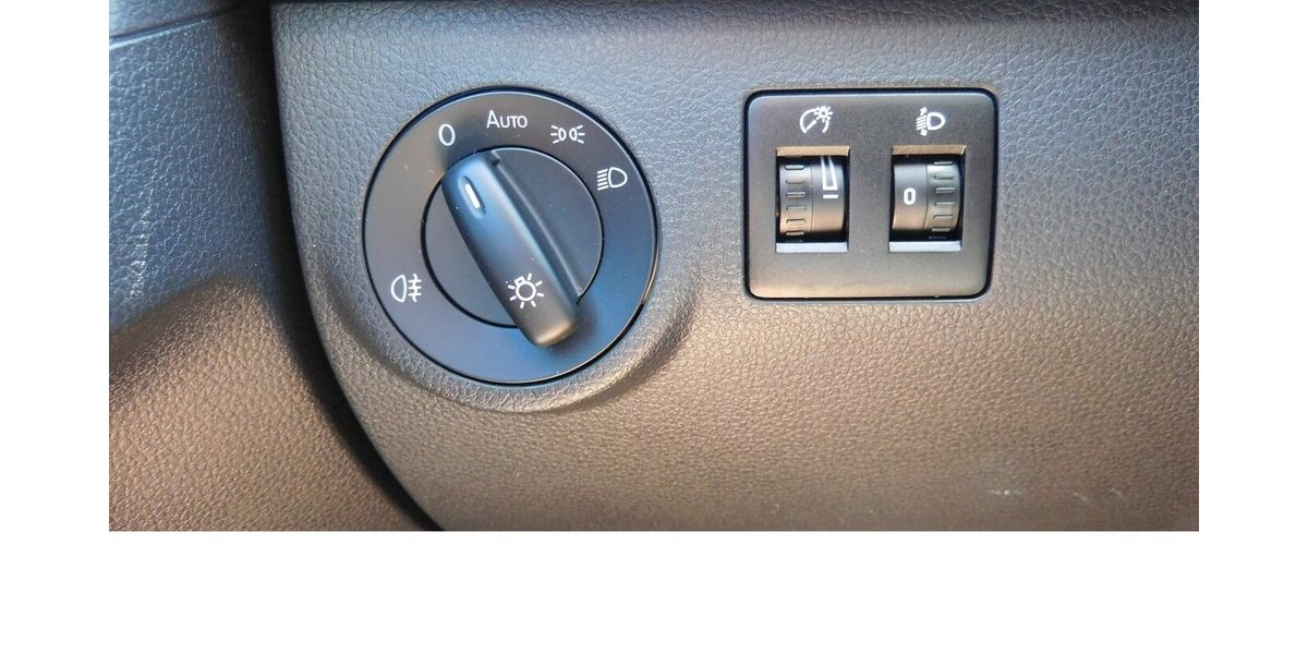 VW Caddy Maxi Kasten Abt-e Elektrik DSG Navi 14.600 km 12.690 &euro; Vordorf 38533