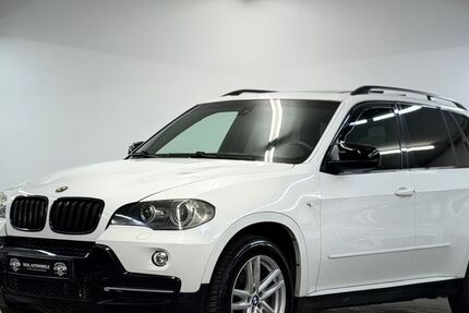 BMW X5 229.958 km 12.990 &euro; Bargteheide 22941