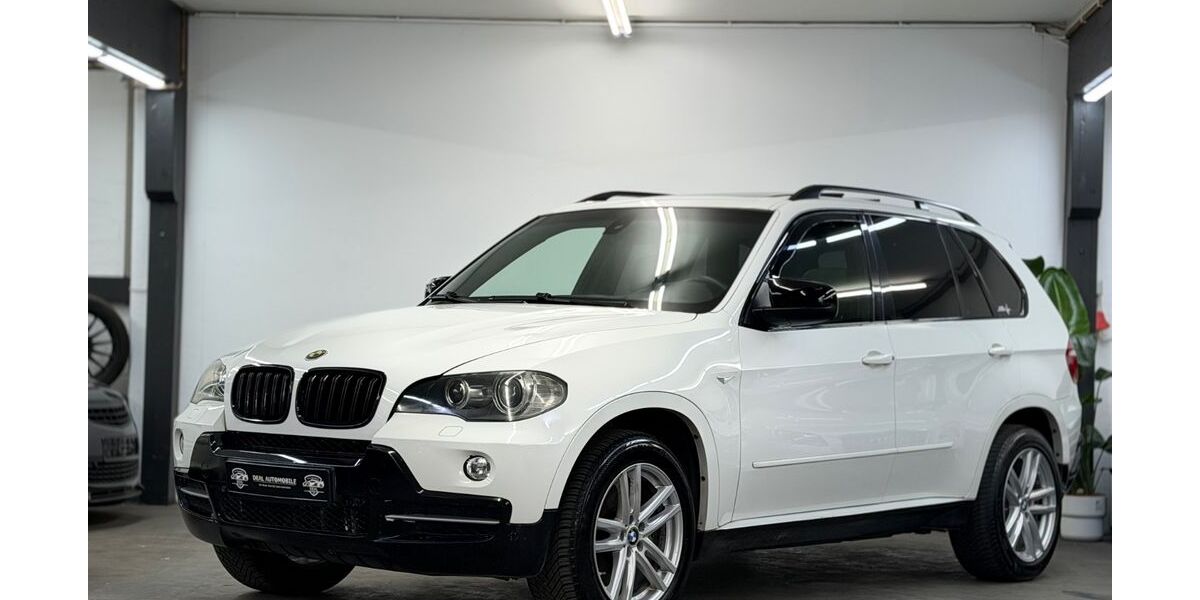 BMW X5 229.958 km 12.990 &euro; Bargteheide 22941