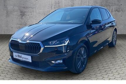 Skoda Fabia 21.300 km 21.980 &euro; Paderborn 33104