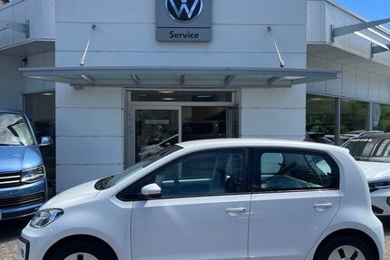 VW up! 123.288 km 8.400 &euro; Woldegk 17348