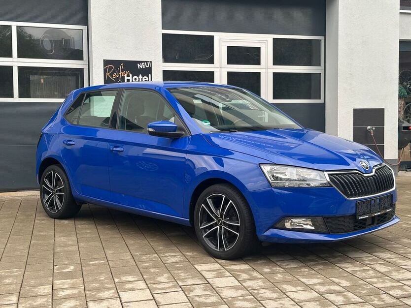 Fabia