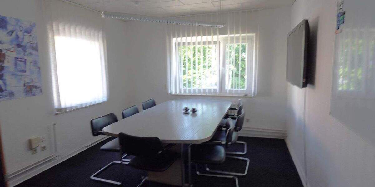 Gewerbeobjekt Haan - 895.000&euro; | Angebot:25457994