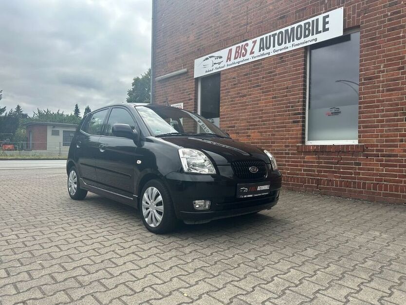 Picanto