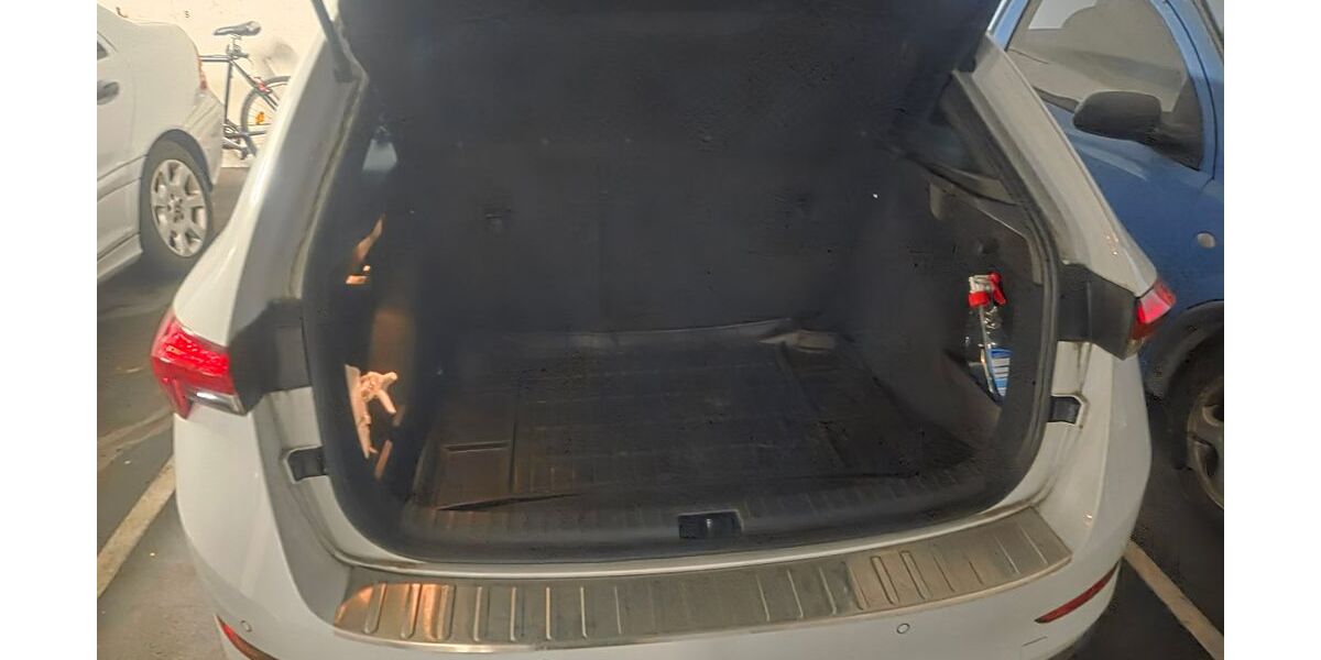 Skoda Scala 63.000 km 16.300 &euro; Neuenstadt 75196