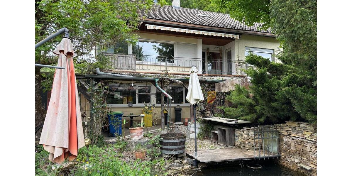 Einfamilienhaus Überlingen - 7 Zimmer, 180 m&sup2;, 599.000&euro; | Angebot:27045435