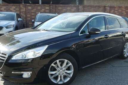 Peugeot 508 93.600 km 10.999 € Berlin 12439