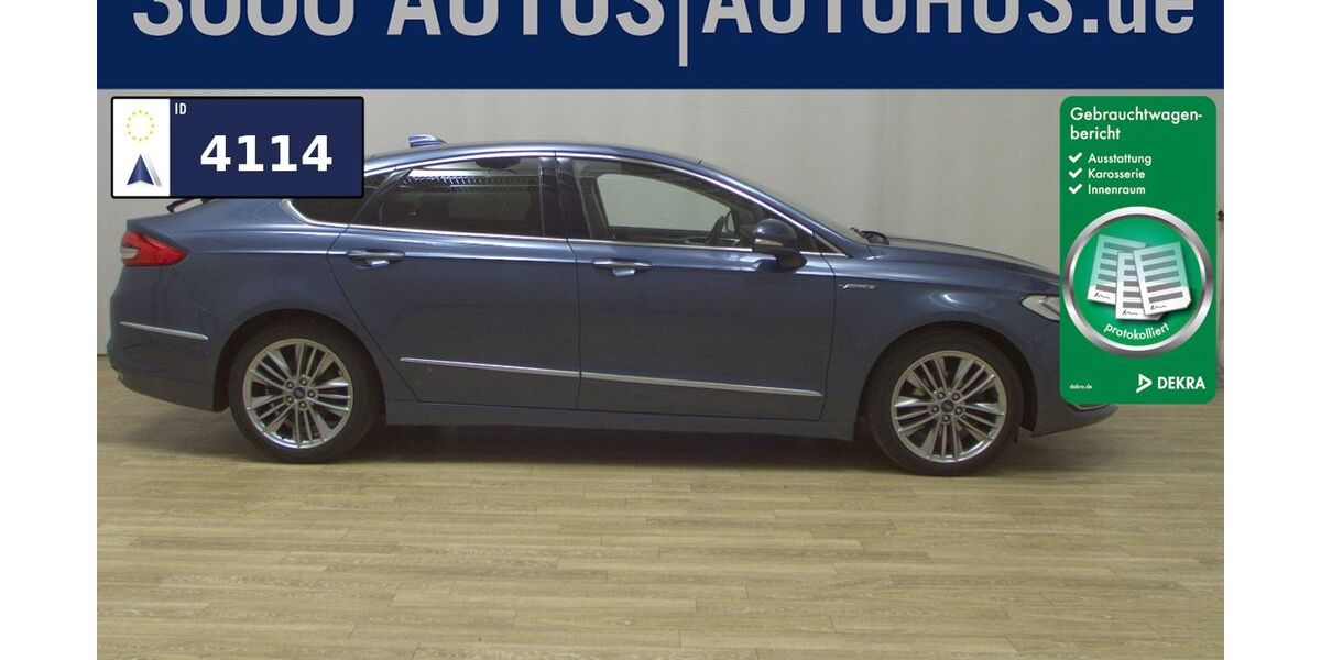 Ford Mondeo 162.081 km 14.980 &euro; Bremen / Arsten 28279