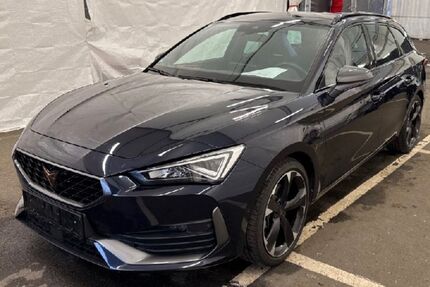 Cupra Leon 76.650 km 21.990 &euro; Puchheim 82178