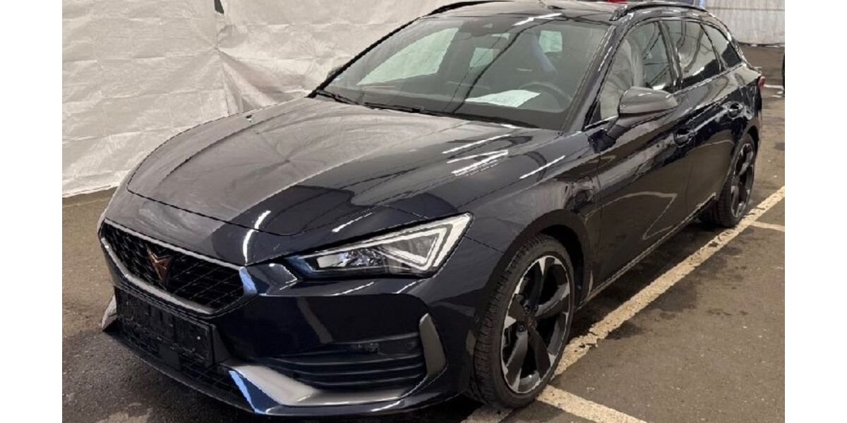 Cupra Leon 76.650 km 21.990 &euro; Puchheim 82178