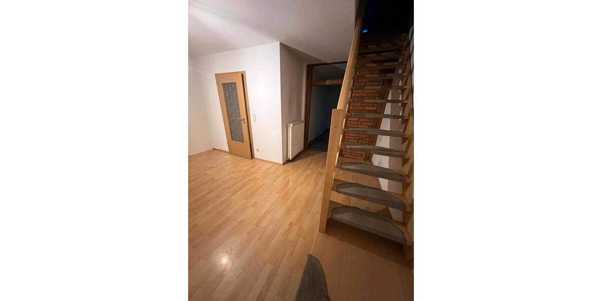 Maisonettenwohnung Oebisfelde-Weferlingen Döhren - 3 Zimmer, 55 m&sup2;, 460&euro; | Angebot:25170125