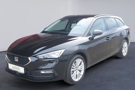 Seat Leon 9.850 km 25.490 &euro; Braunschweig 38114
