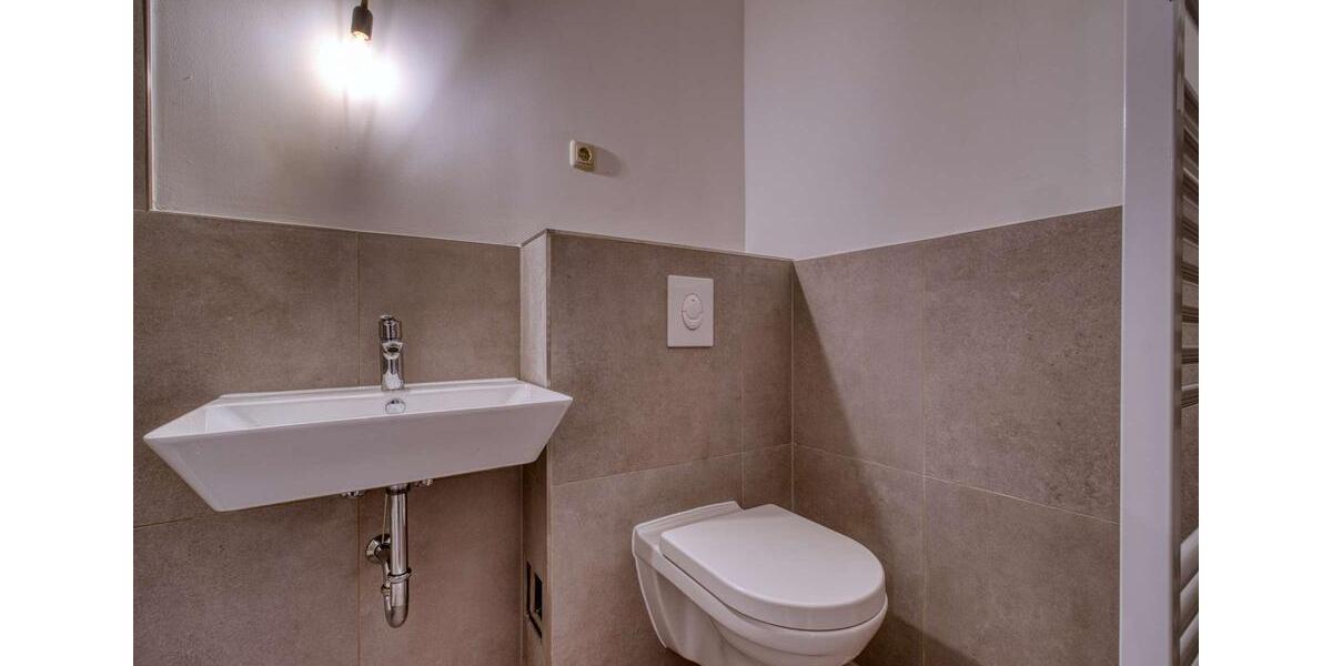 Etagenwohnung Bremen - 2 Zimmer, 59 m&sup2;, 790&euro; | Angebot:26680395