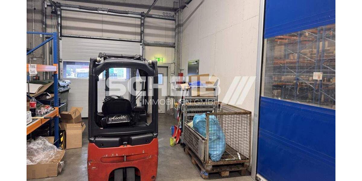 Gewerbeobjekt Künzelsau Nagelsberg - 9.540&euro; | Angebot:24989361