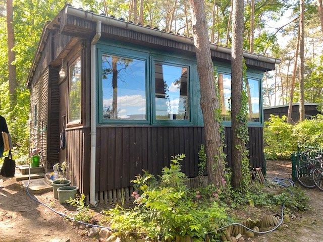 Bungalow Beetzsee - 1 Zimmer, 42 m&sup2;, 19.000&euro; | Angebot:27086762