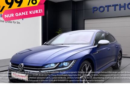 VW Arteon 49.972 km 36.777 &euro; Hamm 59075