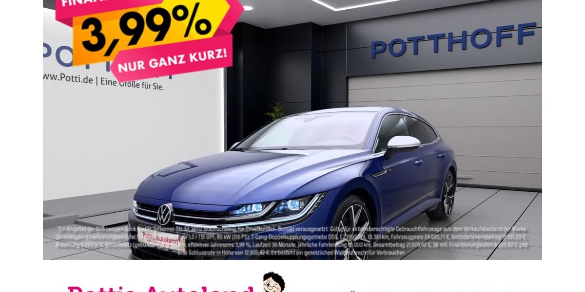 VW Arteon 49.972 km 36.777 &euro; Hamm 59075
