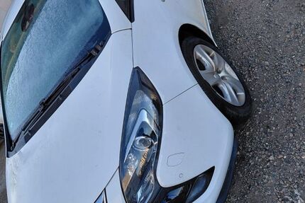 Opel Zafira 250.800 km 2.800 &euro; Beimerstetten 89179