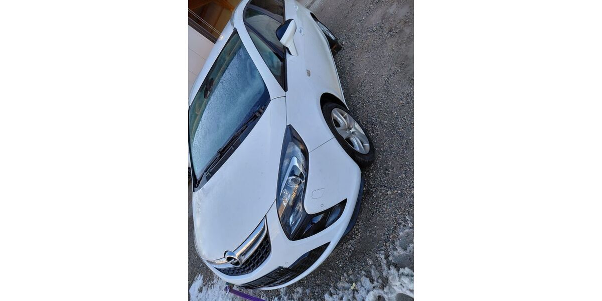 Opel Zafira 250.800 km 2.800 &euro; Beimerstetten 89179