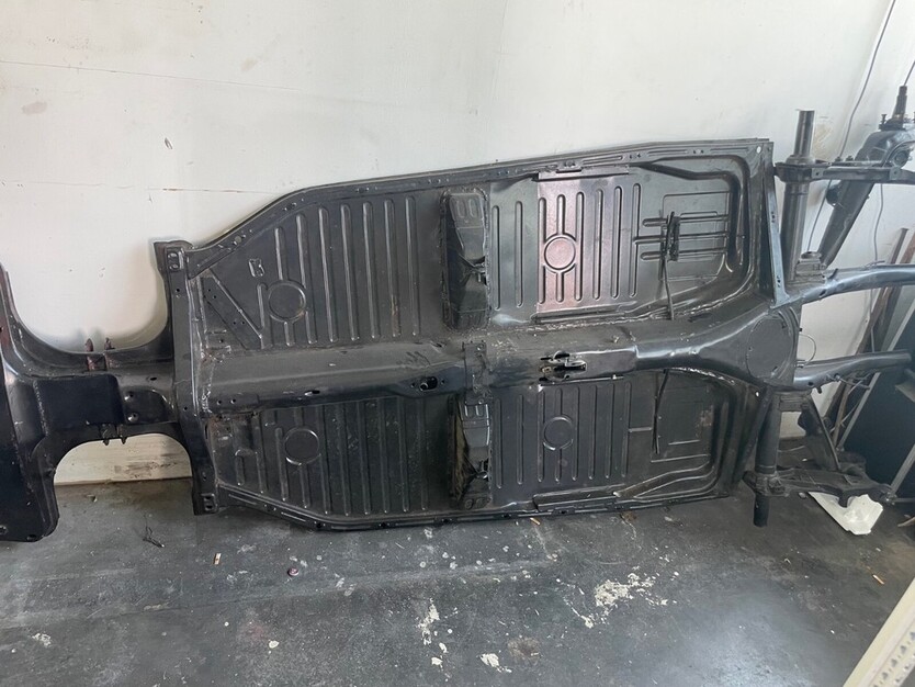 VW Käfer 75.000 km 9.450 € Wendelstein 90530