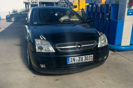 Opel Vectra 125.663 km 2.500 &euro; Ingolstadt 85053