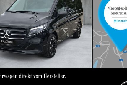 Mercedes-Benz Vito 8.249 km 61.990 € München 81739