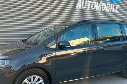 Seat Alhambra 63.905 km 23.900 &euro; Sindelfingen 71065