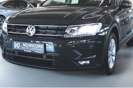 VW Tiguan 96.850 km 20.950 &euro; Flensburg 24941