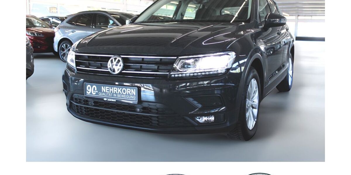 VW Tiguan 96.850 km 20.950 &euro; Flensburg 24941