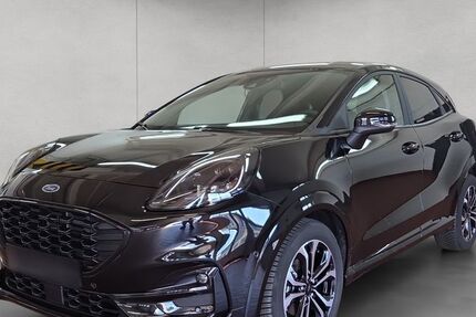 Ford Puma 23.981 km 21.550 &euro; Frankfurt 60386