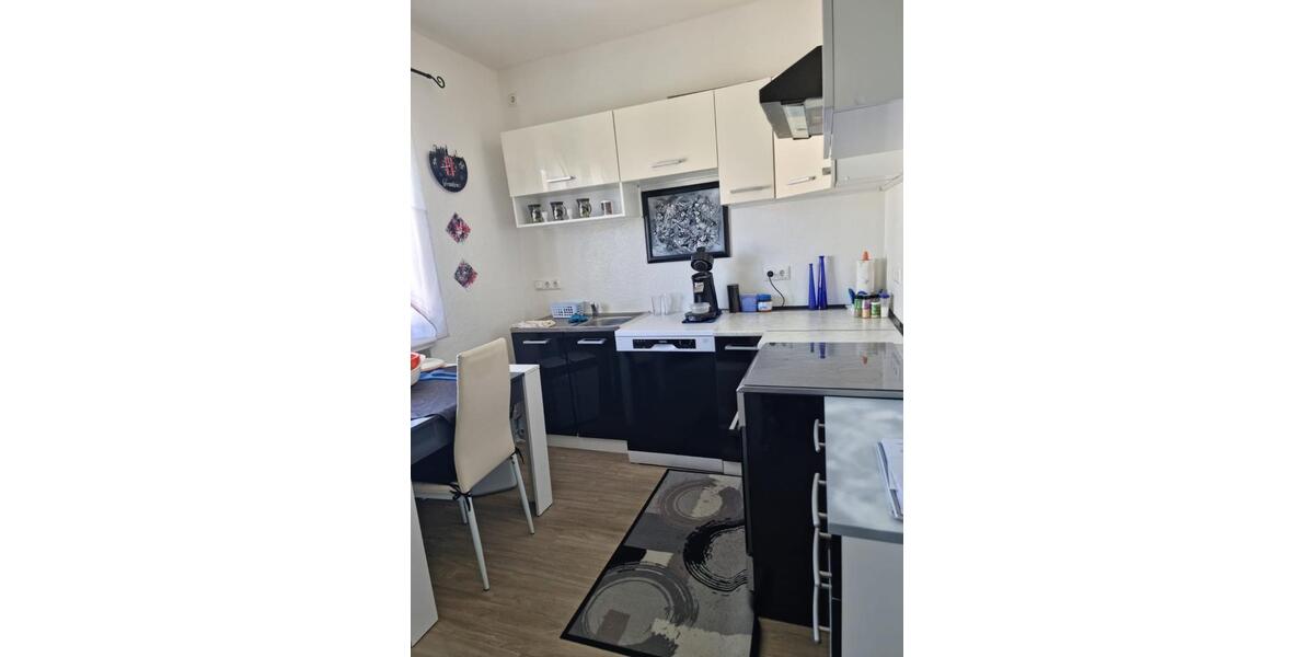 Etagenwohnung Mücke - 3 Zimmer, 102 m&sup2;, 750&euro; | Angebot:26517585