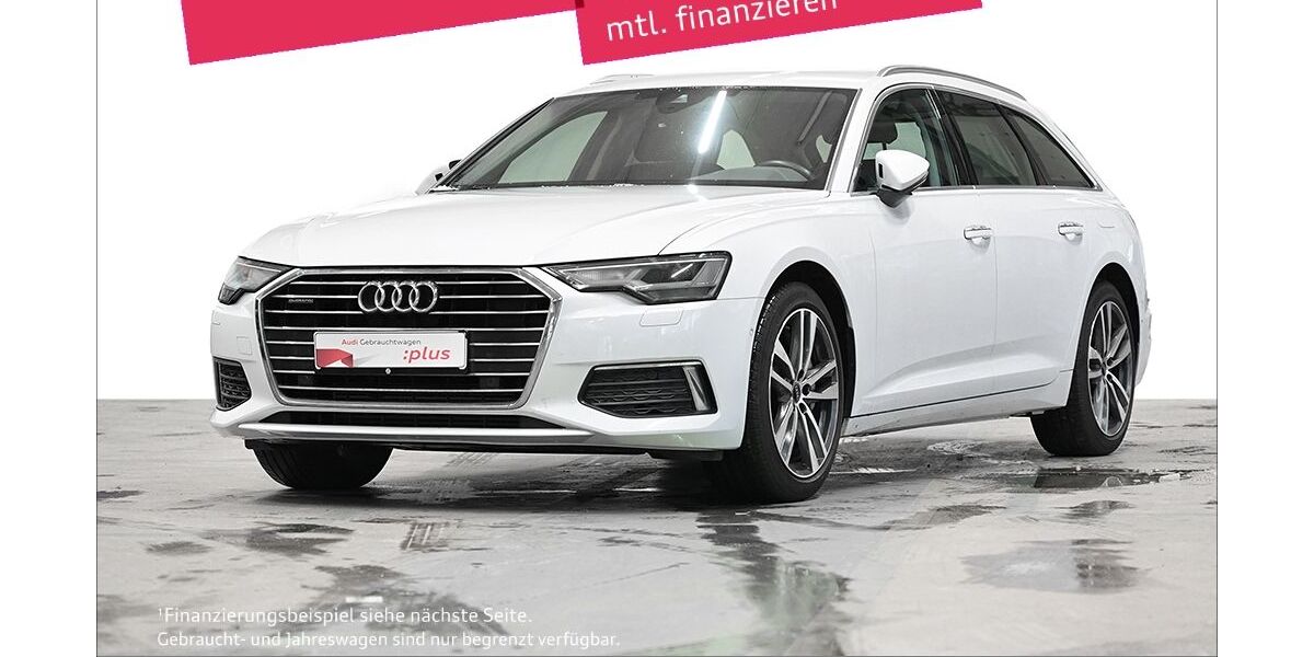 Audi A6 69.061 km 42.889 &euro; Wuppertal 42109