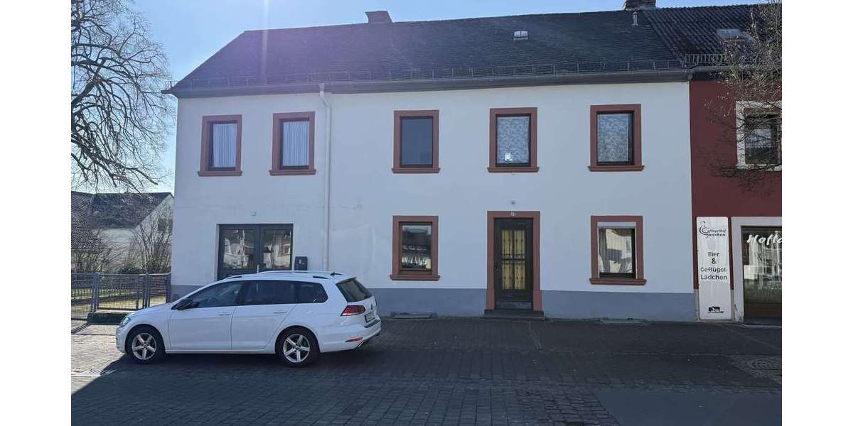 Einfamilienhaus Daun - 7 Zimmer, 142 m&sup2;, 295.000&euro; | Angebot:25375332