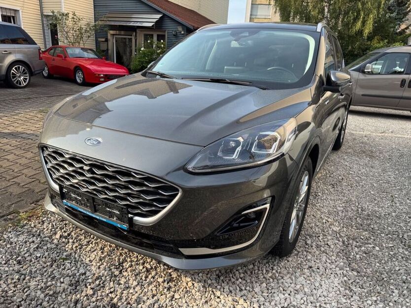 Kuga