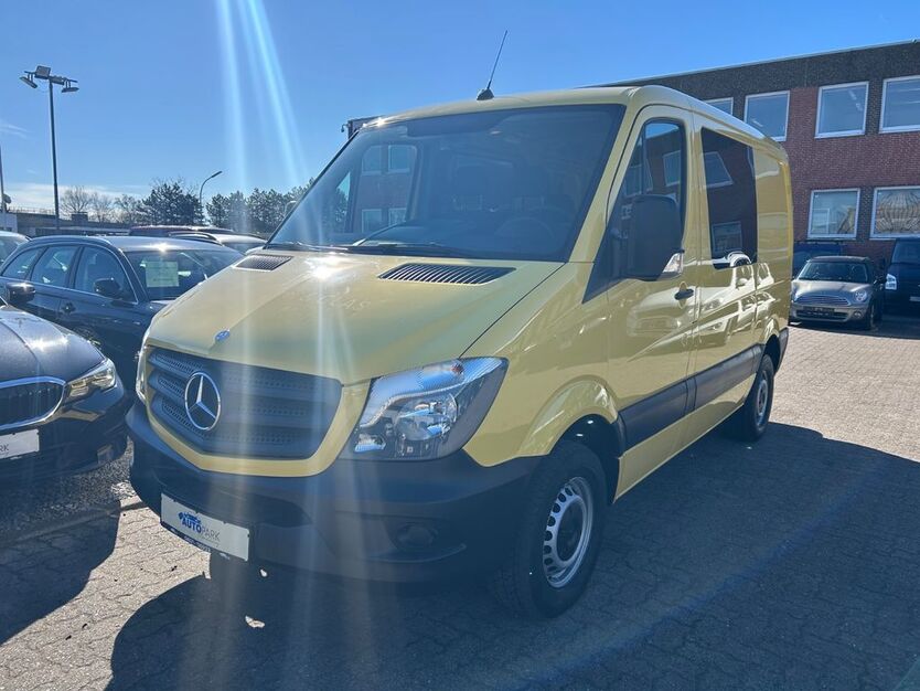 Mercedes-Benz Sprinter 405.559 km 6.480 € Rendsburg 24768