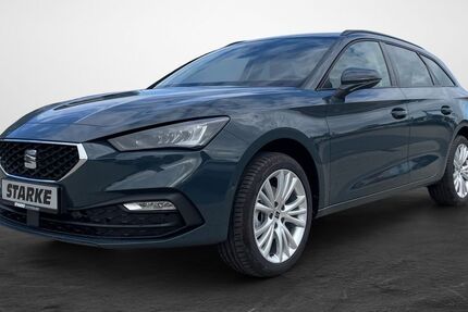 Seat Leon 5.000 km 29.770 &euro; Vechta 49377