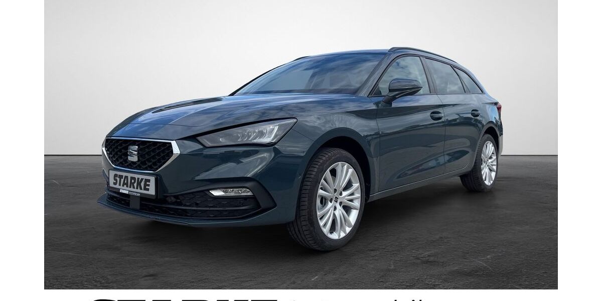 Seat Leon 5.000 km 29.770 &euro; Vechta 49377