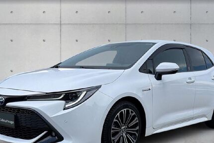 Toyota Corolla 103.876 km 17.490 &euro; Rotenburg 27356