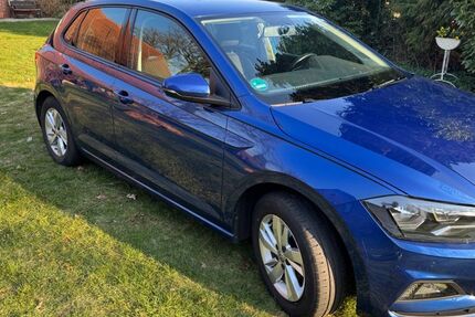 VW Polo 110.000 km 10.900 &euro; Didderse 38530