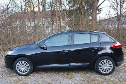 Renault Megane 252.000 km 2.100 &euro; Schelklingen 89601