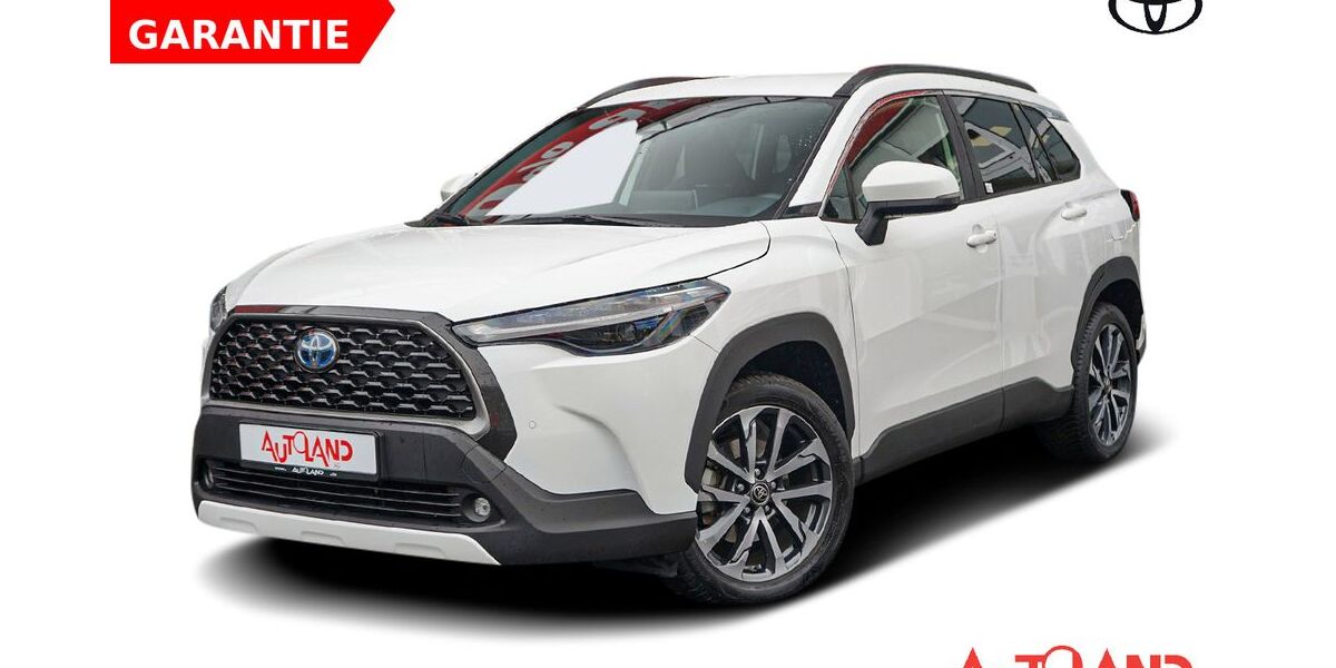 Toyota Corolla 49.989 km 30.990 &euro; Zella-Mehlis 98544