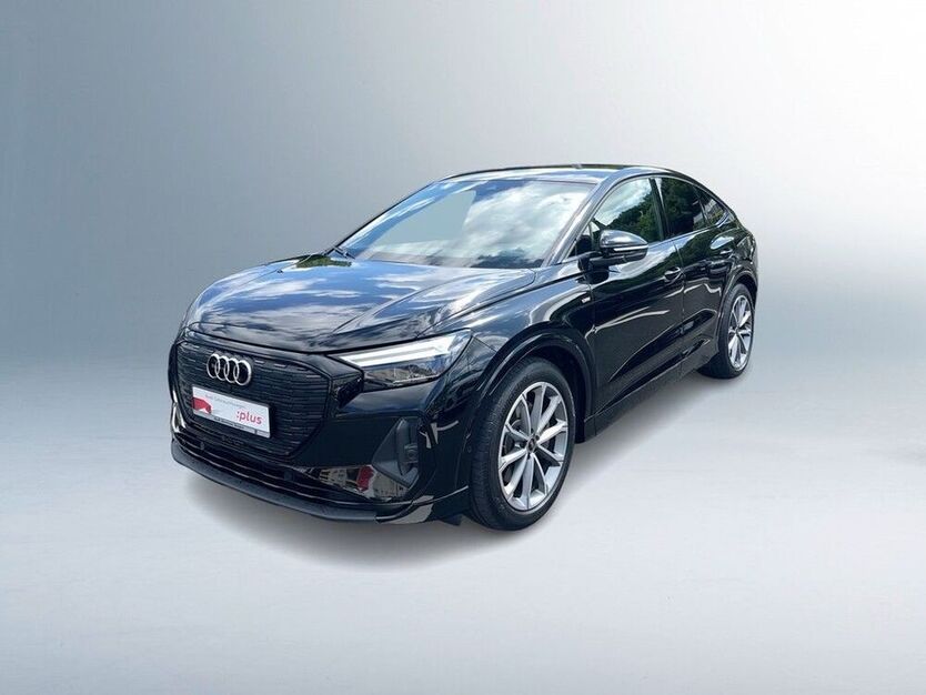 Q4 e-tron