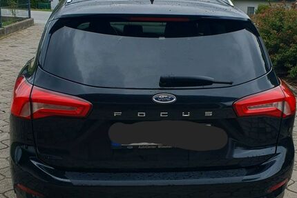 Ford Focus 114.600 km 10.990 &euro; Schöllnach 94508