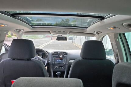 VW Golf 235.000 km 3.200 &euro; Bingen 55411