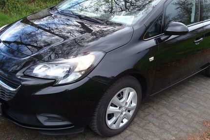 Opel Corsa 56.100 km 9.500 &euro; Lorsch 64653