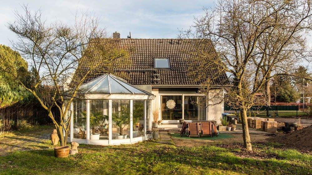 Mehrfamilienhaus, Wohnhaus Rehfelde - 7 Zimmer, 570.000&euro; | Angebot:25709948