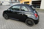 Abarth 695C 1.4* Cabrio,unfallfrei,1.Hand,Automatik* 22.000 km 29.850 &euro; Schorndorf 73614