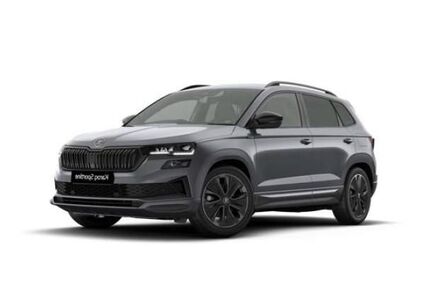 Skoda Karoq 89.974 km 25.489 &euro; Leipzig 04103