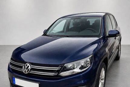 VW Tiguan 96.142 km 10.200 &euro; Kerpen 50171